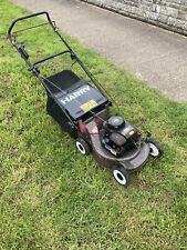 harry lawnmower for sale  LANGPORT