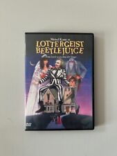 Dvd lottergeist beetlejuice gebraucht kaufen  Frankfurt