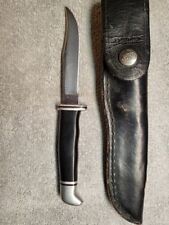 Buck knives 102v for sale  Atwater