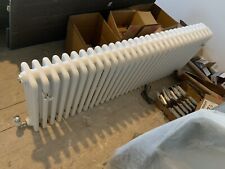 Traditional column radiator for sale  BRIGHTON