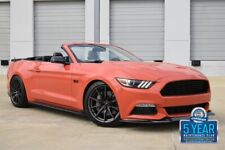 2016 mustang premium for sale  Stafford