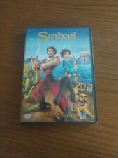 Sinbad. leggenda dei usato  Piombino Dese