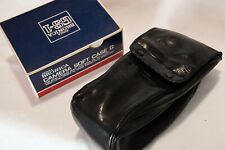 Leather case custodia usato  Reggio Emilia