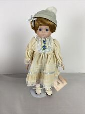 Porcelain bradley dolls for sale  Rockford