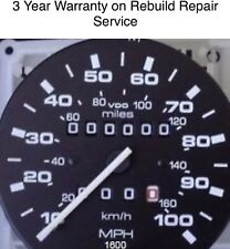 Vanagon speedometer gauge for sale  Manassas