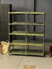 Antique material rack for sale  Lake Zurich