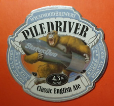Beer pump clip for sale  Shipping to Ireland