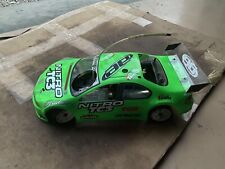 Rc Race Car, associated tc3 nitro rc car, factory team, excellent condition, used for sale  Shipping to South Africa