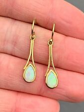 opal earrings for sale  BRIGHTON