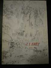 J.j.frey 1813 1865. usato  Milano