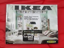 IKEA Catalogue - 2012 - Full Colour Annual Publication - Polish language Edition na sprzedaż  PL