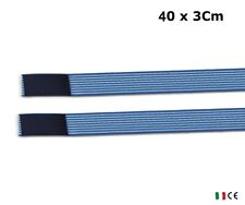 Fasce elastiche fiab usato  Morciano Di Romagna