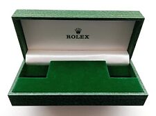 Rolex box scatola usato  Corropoli