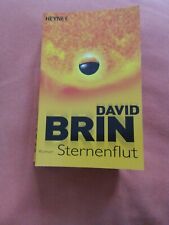 Sternenflut david brin gebraucht kaufen  Lindau (Bodensee)