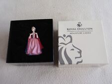 Bess doulton miniature for sale  UK