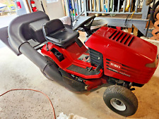 Wheel horse tractor for sale  Corning