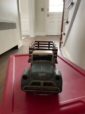 Metal vintage toy for sale  New Providence