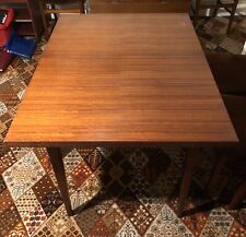 flip top dining table for sale  MEXBOROUGH