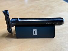 Oneblade core single for sale  READING