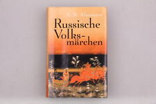 189985 russische volksmärchen gebraucht kaufen  Düsseldorf