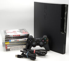 Playstation ps3 slim gebraucht kaufen  Wiggensbach