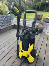 Karcher pressure washer for sale  POTTERS BAR