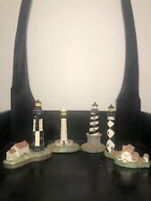 Spoontiques lighthouse figurin for sale  Magnolia