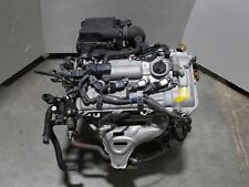 2012 2013 2014 2015 Toyota PRIUS V 1.8L Hybrid 4CYL Motor Assembly JDM 2ZR-FXE for sale  Shipping to South Africa