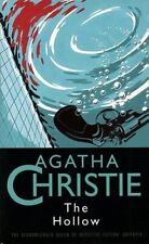 The Hollow (Agatha Christie Collection) by Christie, Agatha Paperback Book The segunda mano  Embacar hacia Argentina