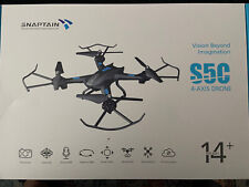 Snaptain axis drone for sale  North Hollywood