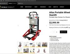 atlas lifts for sale  Saratoga Springs
