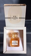 Chanel parfum miniature d'occasion  Dozulé