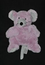 Peluche doudou souris d'occasion  Strasbourg-