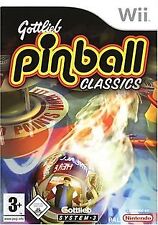 Gottlieb pinball classics gebraucht kaufen  Berlin