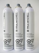 Paul mitchell soft for sale  Bohemia