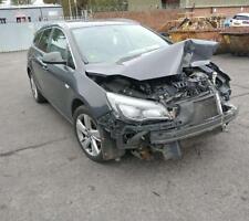 2013 vauxhall astra for sale  DUMFRIES