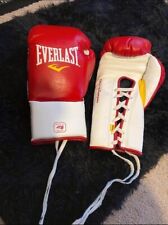 Everlast pro fight for sale  LIVERPOOL