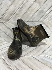 Muck boot men for sale  New Caney