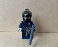 Lego movie robo for sale  MANCHESTER