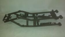 Used, Megelli 250r 2011 Rear Sub Frame Chassis Assy OEM #2 *FAST SHIPPING* for sale  Shipping to South Africa