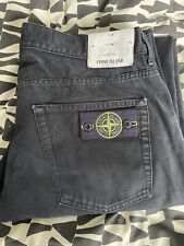 Stone island black for sale  Shipping to Ireland