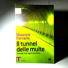 Tunnel delle multe usato  Bologna