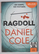 Ragdoll daniel cole d'occasion  Montereau-Fault-Yonne