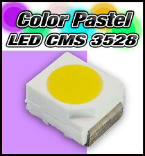 112SA# LED CMS 3528 couleur pastel Violet clair de 5 à 100pcs - tuning auto moto, käytetty myynnissä  Leverans till Finland