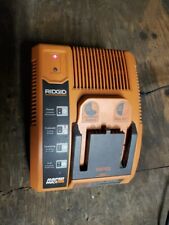 ridgid charger for sale  Brigham City