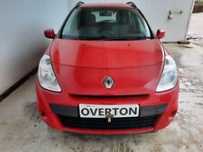 Renault clio expression for sale  ABERDEEN