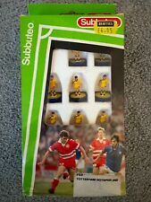 Rare subbuteo 753 for sale  MILTON KEYNES