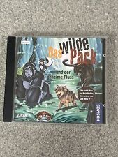 Wilde pack wilde gebraucht kaufen  Schwaikheim