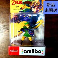 Amiibo Link The Legend Of Zelda Series No.576 comprar usado  Enviando para Brazil