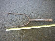 pitch fork for sale  BODMIN